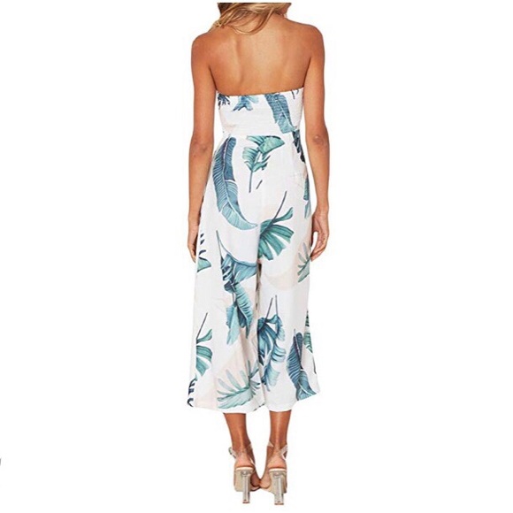 🌴🌴WOMEN’S PLAYSUIT🌴🌴 - Picture 2 of 4